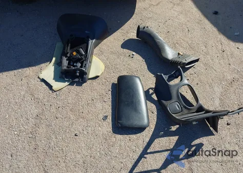 1999 Chevrolet Corvette из США, поврежденный, VIN 1G1YY22G2X5125928